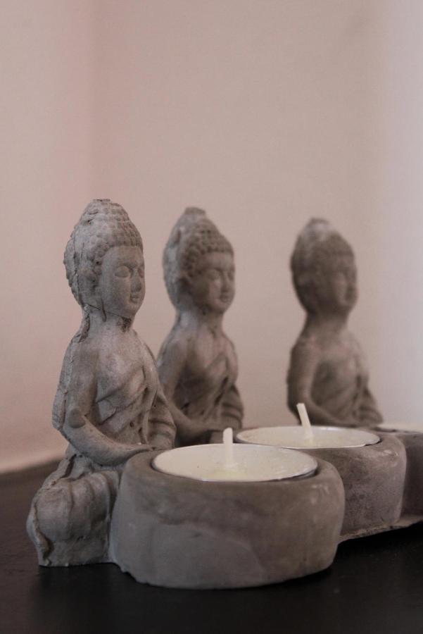 Zen Guest House - Museu Do Bonsai Σίντρα Εξωτερικό φωτογραφία
